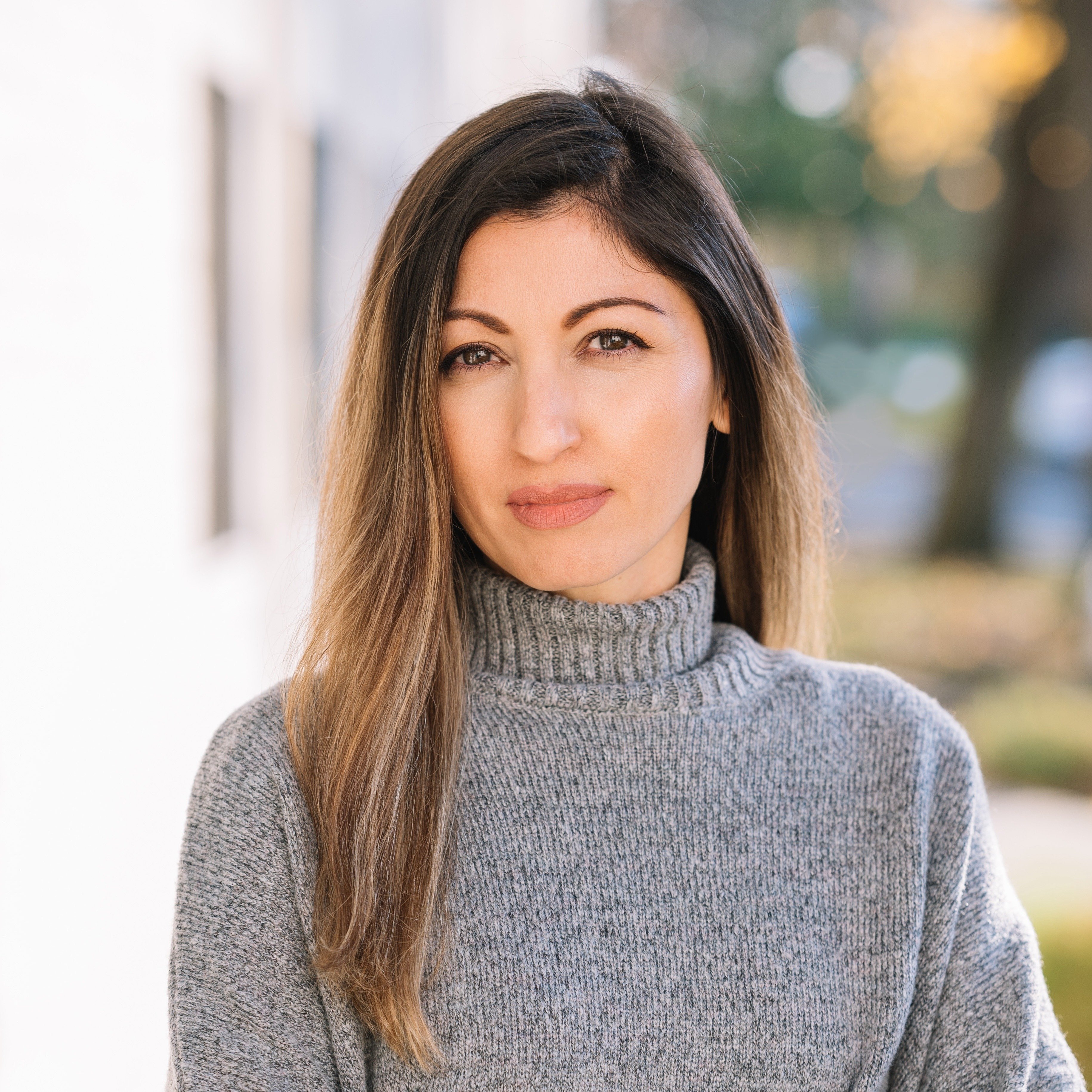 Anna Lisa Vargas