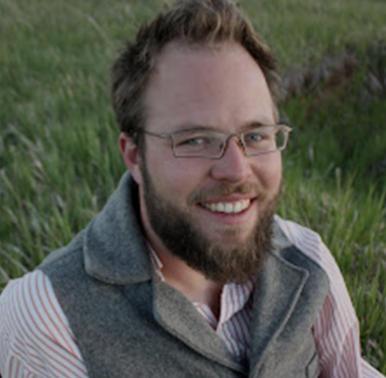 Brent Bucknum
