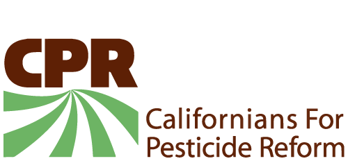 Californians for Pesticide Reform El Monte, South El Monte, Avocado Heights, Hacienda Heights, La Puente (west), Bassett
