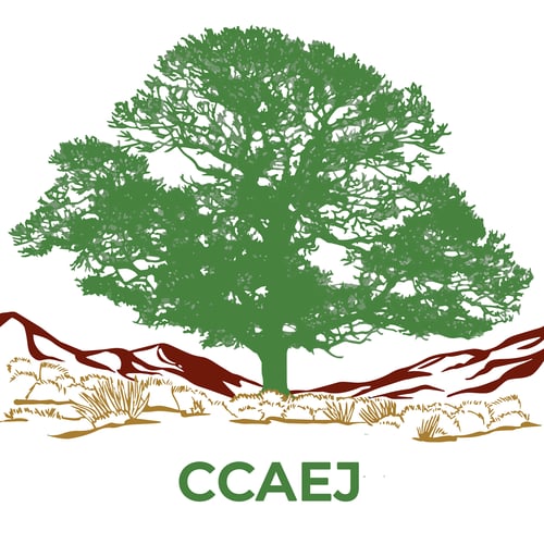 Center for Community Action and Environmental Justice (CCAEJ) Inland Empire