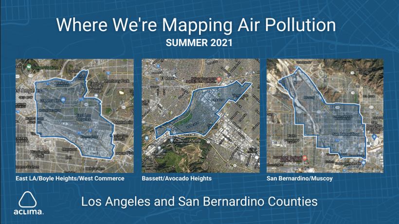 LA and SB Driving Maps (2)