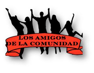 Los Amigos de la Comunidad Northern Imperial County Corridor - unincorporated communities of Niland, Desert Shores, Salton Sea Beach, Salton Sea, Bombay Beach, Seeley