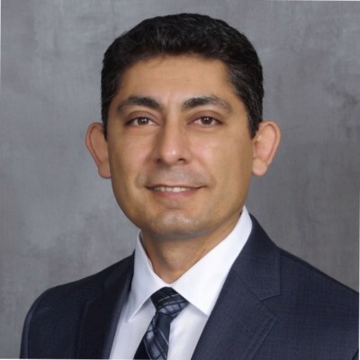 Moses Huerta