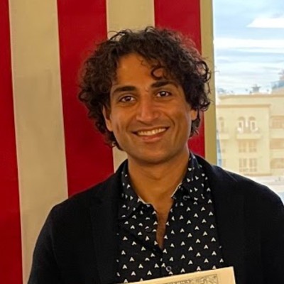 Payam Pakbin