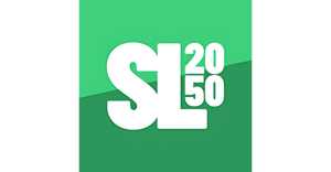 SL2050 logo HD