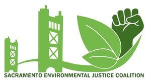 Sacramento EJC The West Side (Huron, Avenal, and Coalinga)